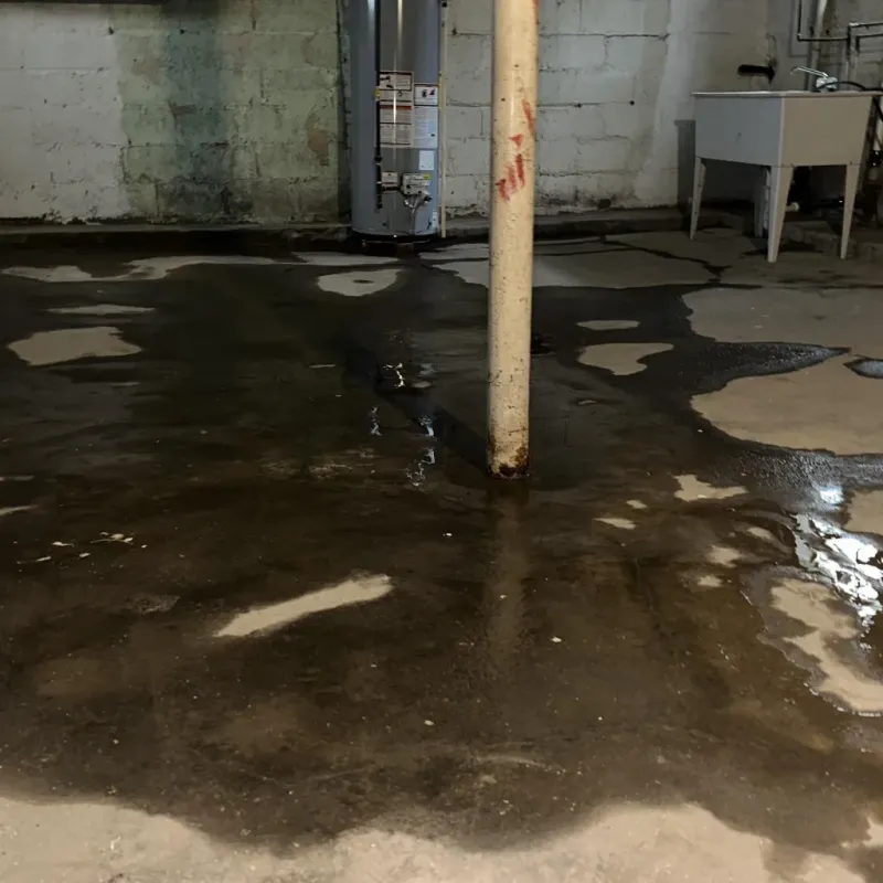 Emergency Water Extraction And Removal in Fairmont, WV
